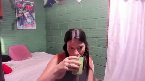 Danaa Rey online show from June 2026 11:46:01 AM
