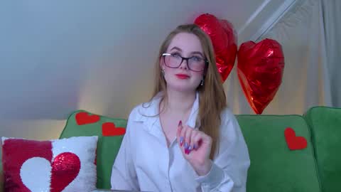 Dana online show from February 2025 06:23:01 PM