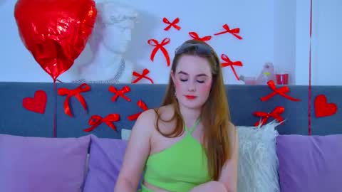 Dana online show from February 2025 07:03:02 PM