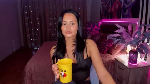 DanaMiers online show from October 2025 04:20:02 AM