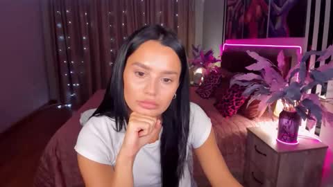 DanaMiers online show from October 2025 04:54:01 AM