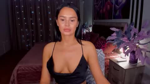 DanaMiers online show from November 2025 04:14:02 AM