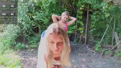 Snapshot of danamily chatting on July 2026 08:18:01 AM Denisa personalized vinyl photo wallpaper 95-cm length 239-cm height with danamilys autograph or photo on request personaliz online show from July 2026 08:18:01 AM