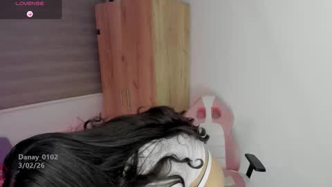 Snapshot of danay_01 chatting on February 2026 10:25:01 PM danay_01 online show from February 2026 10:25:01 PM