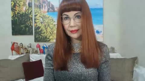 Danceglory online show from January 2025 07:04:01 AM