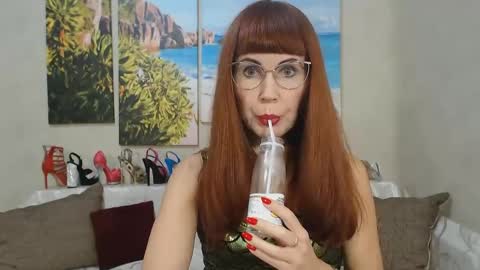 Danceglory online show from January 2025 03:29:01 PM