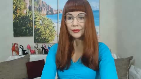 Danceglory online show from January 2025 06:25:01 AM