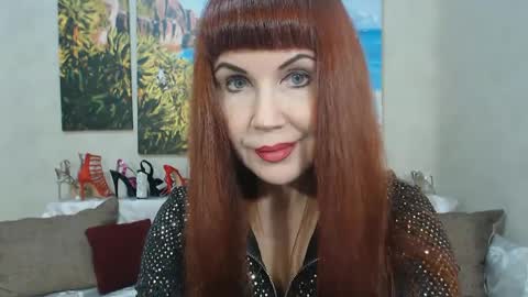 Danceglory online show from February 2025 07:34:01 AM