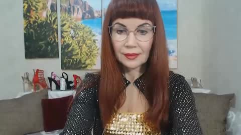 Danceglory online show from March 2025 06:59:01 AM