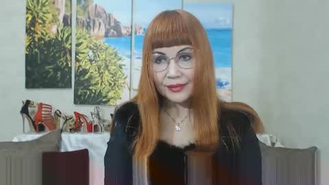 Danceglory online show from February 2026 04:52:02 PM