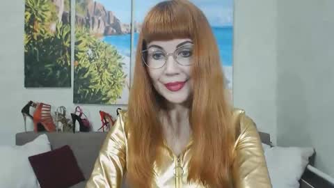 Danceglory online show from May 2026 06:11:01 AM