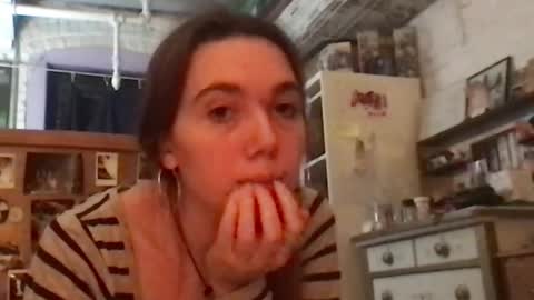 Your submissive patient online show from March 2025 06:19:02 AM