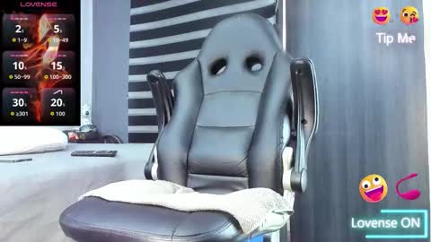 Dancel online show from November 2025 01:36:01 PM