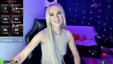 dances_queen online show from July 2026 07:09:02 AM