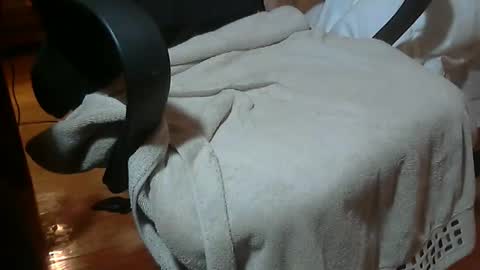 dancewhenyoucan9 online show from November 2025 10:10:01 PM