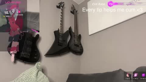 dandelion_sea online show from January 2026 04:45:02 PM