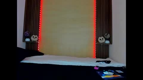 Snapshot of dandywolf_ chatting on March 2025 02:29:01 AM Dandy wolf online show from March 2025 02:29:01 AM