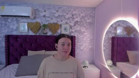 Snapshot of danee_19 chatting on February 2025 11:39:02 AM Daniela online show from February 2025 11:39:02 AM