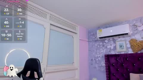 Snapshot of danee_19 chatting on March 2025 11:18:01 AM Daniela online show from March 2025 11:18:01 AM