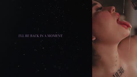 Snapshot of danee_19 chatting on March 2025 02:30:02 PM Daniela online show from March 2025 02:30:02 PM