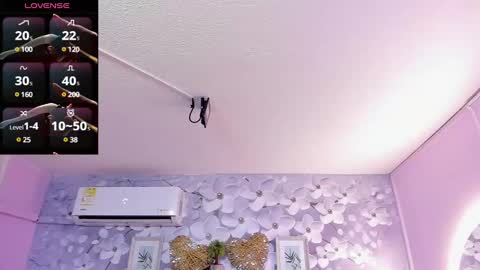 Snapshot of danee_19 chatting on March 2025 11:36:02 AM Daniela online show from March 2025 11:36:02 AM