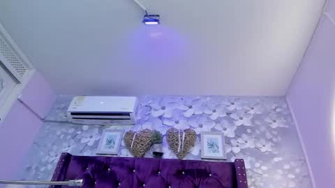 Daniela online show from February 2026 11:46:02 AM