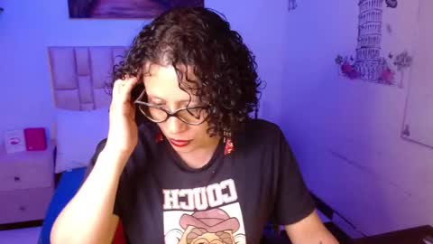 DANESHKA online show from November 2025 01:06:01 AM