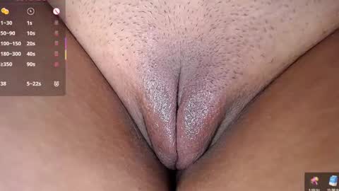 danette_deluxee online show from September 2025 05:09:02 AM