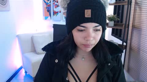 Veronica online show from December 2025 11:15:01 AM