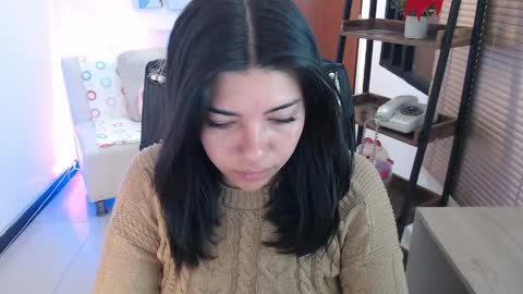 Veronica online show from April 2026 10:59:01 AM