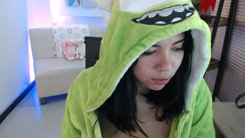 Veronica online show from April 2026 10:30:02 AM