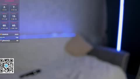 Bella online show from February 2025 11:15:02 PM