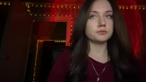 Snapshot of dangerous_softness chatting on March 2026 05:52:02 PM dangerous_softness online show from March 2026 05:52:02 PM