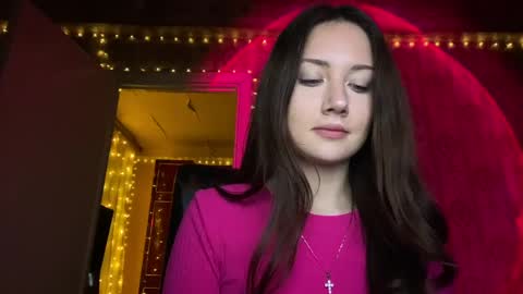 Snapshot of dangerous_softness chatting on March 2026 06:46:02 PM dangerous_softness online show from March 2026 06:46:02 PM