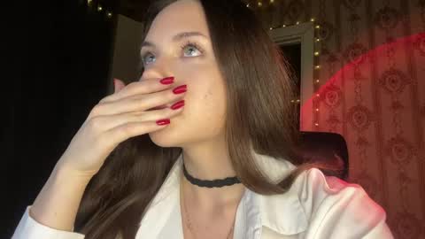 Snapshot of dangerous_softness chatting on April 2026 07:33:02 PM dangerous_softness online show from April 2026 07:33:02 PM