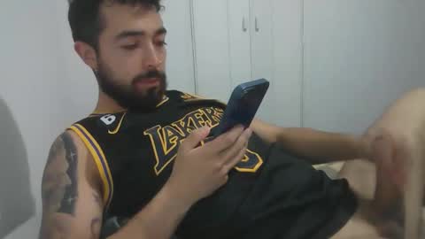 dani3l9905 online show from February 2026 03:45:02 AM