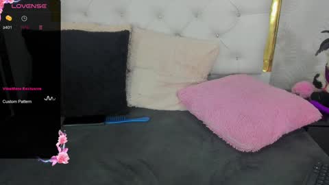 Snapshot of dani_ary chatting on February 2025 05:46:02 PM DANI online show from February 2025 05:46:02 PM