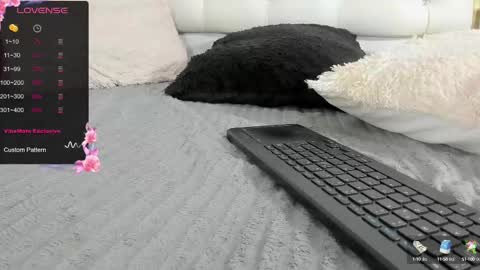 Snapshot of dani_ary chatting on March 2025 05:38:02 PM DANI online show from March 2025 05:38:02 PM