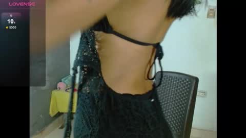 Snapshot of dani_ary chatting on March 2026 06:25:01 PM DANI online show from March 2026 06:25:01 PM