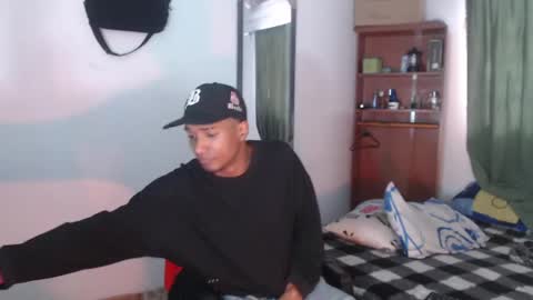 dani_brown19 online show from May 2026 01:50:02 PM