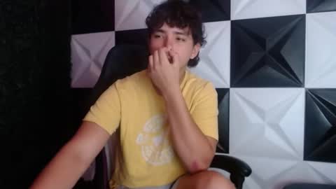 dani_cumboy online show from January 2025 01:35:01 AM