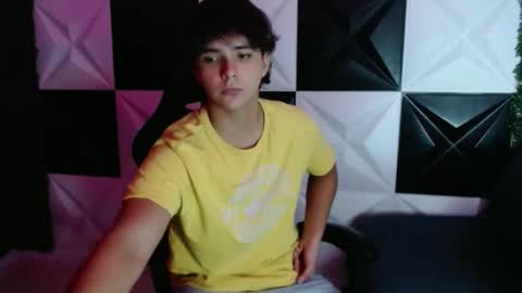 dani_cumboy online show from January 2025 03:32:02 AM