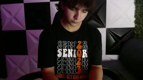 dani_cumboy online show from January 2025 06:22:02 AM