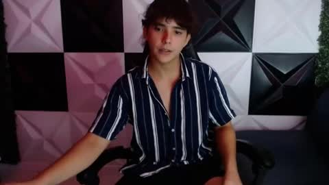 dani_cumboy online show from January 2025 03:09:02 AM