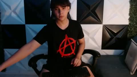 dani_cumboy online show from January 2025 02:15:01 AM