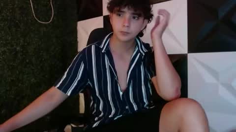 dani_cumboy online show from February 2025 03:00:02 AM