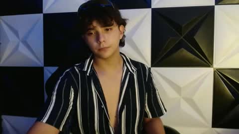 dani_cumboy online show from February 2025 07:01:02 AM