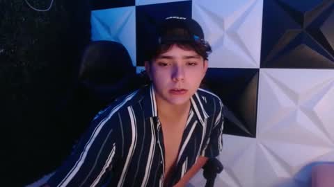 dani_cumboy online show from February 2025 03:20:01 AM