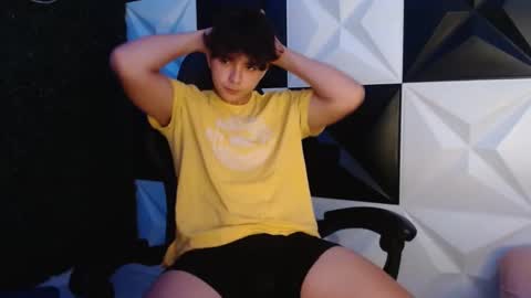 dani_cumboy online show from February 2025 04:31:01 AM