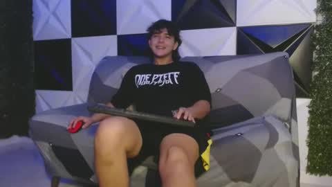 dani_cumboy online show from March 2025 03:01:01 AM